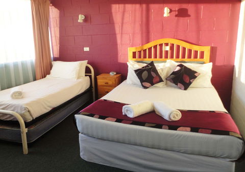 Town Palms Motel - Accommodation Mt Buller 2