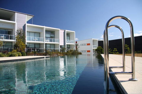 Coast Resort Merimbula - Accommodation Mt Buller 1
