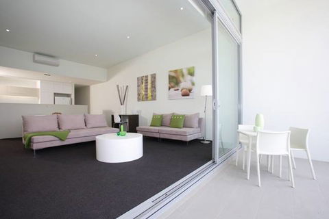 Coast Resort Merimbula - Accommodation Mt Buller 2