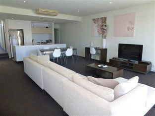 Coast Resort Merimbula - Accommodation Mt Buller 4