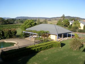 Luskintyre NSW Accommodation Mt Buller
