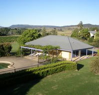 Tranquil Vale Vineyard - Accommodation Mt Buller
