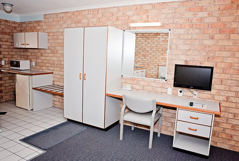 Sunshine Coast Motor Lodge - Accommodation Mt Buller 3