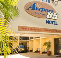 Best Western Airport 85 Motel - Accommodation Mt Buller