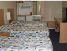 Best Western Airport 85 Motel - Accommodation Mt Buller 4