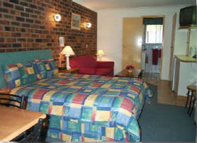 Esk Wivenhoe Motor Inn - Accommodation Mt Buller 0