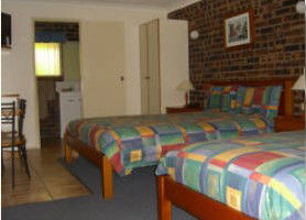 Esk Wivenhoe Motor Inn - Accommodation Mt Buller 1