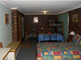 Esk Wivenhoe Motor Inn - Accommodation Mt Buller 2