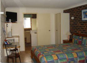 Esk Wivenhoe Motor Inn - Accommodation Mt Buller 5