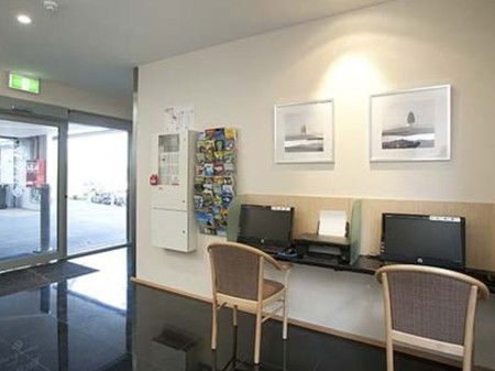 Airport Ascot Motel - Accommodation Mt Buller 1