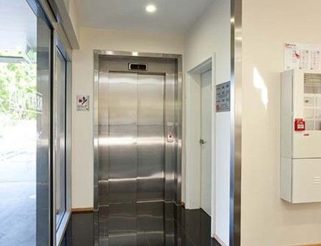 Airport Ascot Motel - Accommodation Mt Buller 5