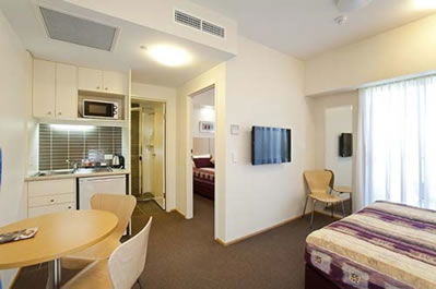 Airport Ascot Motel - Accommodation Mt Buller 9