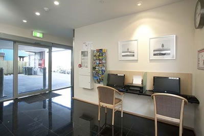 Airport Ascot Motel - Accommodation Mt Buller 11