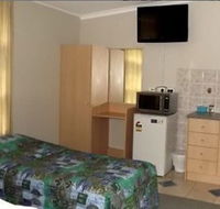 Mount Gravatt Motel - Accommodation Mt Buller