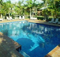 Brisbane Gateway Resort - Accommodation Mt Buller