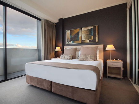 Oaks 212 Margaret - Accommodation Mt Buller 4