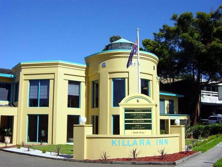 Killara NSW Accommodation Mt Buller