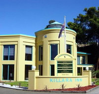 Killara Inn Hotel  Conference Centre - Accommodation Mt Buller