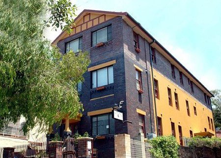 Sinclairs Of Bondi Budget Accommodation - Accommodation Mt Buller 0