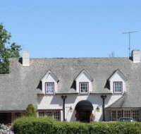 Camden Valley Inn  Country Lodge - Accommodation Mt Buller