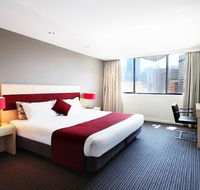 Rendezvous Studio Hotel Sydney Central - Accommodation Mt Buller