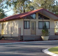 Sydney Getaway Holiday Park  Avina Van Village - Accommodation Mt buller