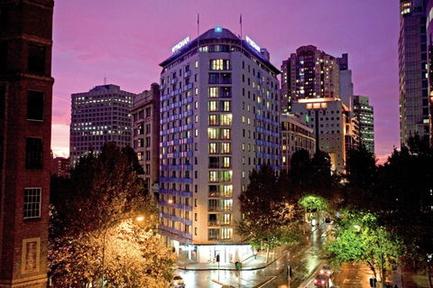 Wyndham Vacation Resorts Sydney - Accommodation Mt Buller 0