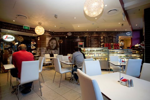 Wyndham Vacation Resorts Sydney - Accommodation Mt Buller 1