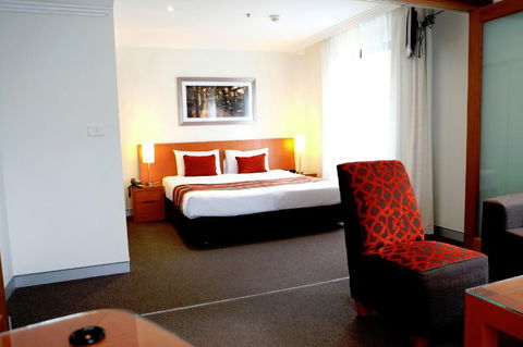 Wyndham Vacation Resorts Sydney - Accommodation Mt Buller 2