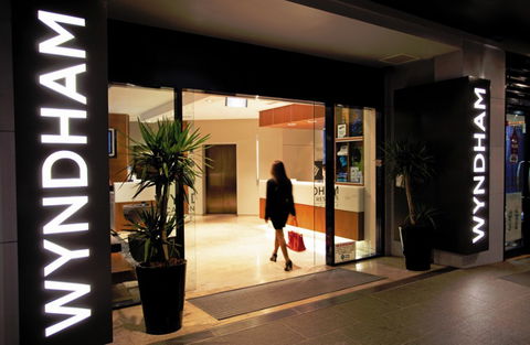 Wyndham Vacation Resorts Sydney - Accommodation Mt Buller 4