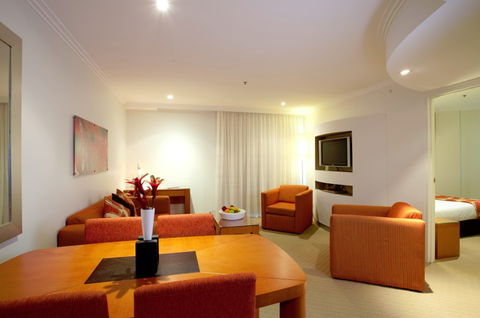 Wyndham Vacation Resorts Sydney - Accommodation Mt Buller 5