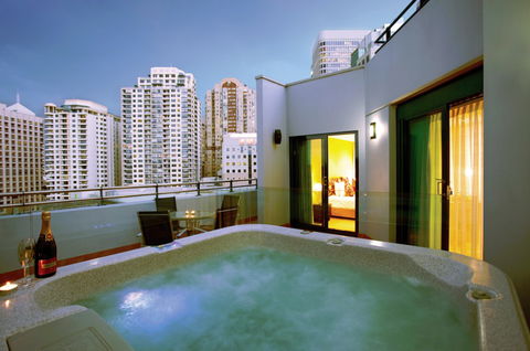 Wyndham Vacation Resorts Sydney - Accommodation Mt Buller 8