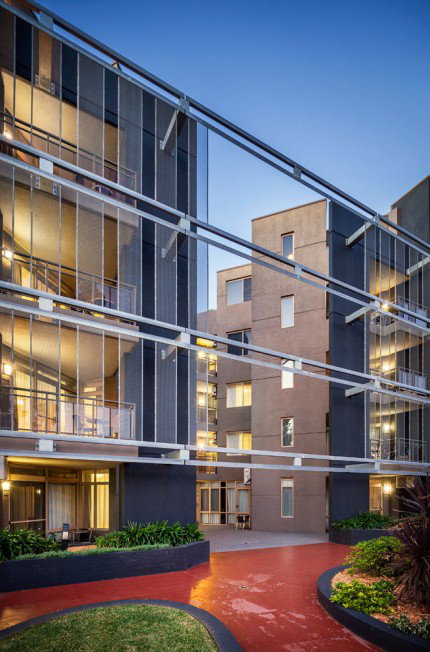 Quest Castle Hill - Accommodation Mt Buller 2