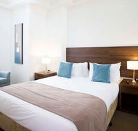 Quest World Square - Accommodation Mt Buller
