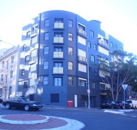 Annam Apartments Potts Point