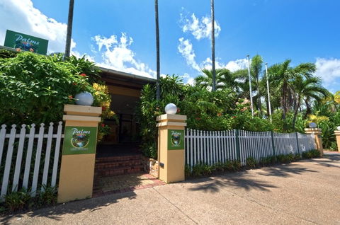 Palms City Resort - Accommodation Mt Buller 0
