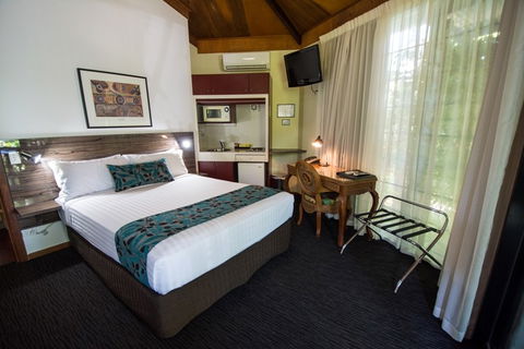 Palms City Resort - Accommodation Mt Buller 2