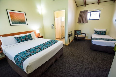 Palms City Resort - Accommodation Mt Buller 3