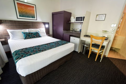 Palms City Resort - Accommodation Mt Buller 4