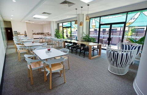 Palms City Resort - Accommodation Mt Buller 5