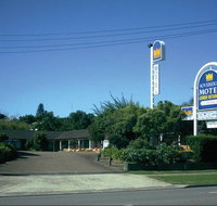 Sovereign Inn Newcastle - Accommodation Mt Buller