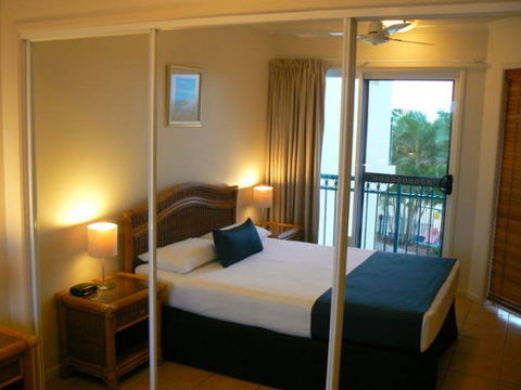 Shingley Beach Resort - Accommodation Mt Buller 0