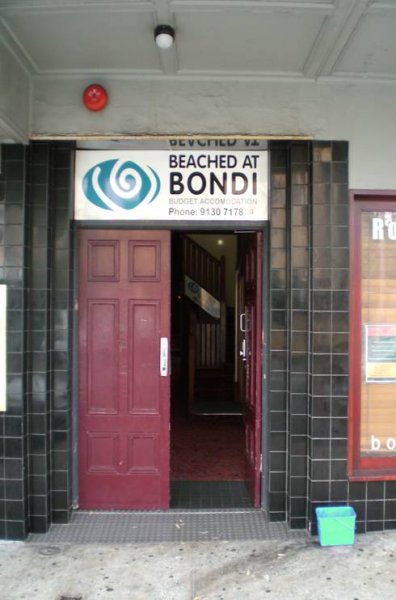 Beached At Bondi - Accommodation Mt Buller 0