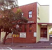 Forest Lodge Hotel