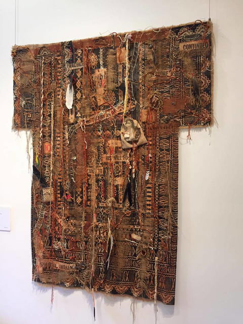 Bundaberg Regional Art Gallery - Accommodation Mt Buller 6