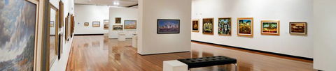 ArtSpace Mackay - Accommodation Mt Buller 3