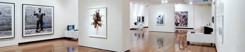 ArtSpace Mackay - Accommodation Mt Buller 4