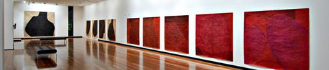ArtSpace Mackay - Accommodation Mt Buller 5