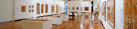 ArtSpace Mackay - Accommodation Mt Buller 7