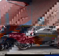 Vintage Fun Hire Cars - Accommodation Mt Buller